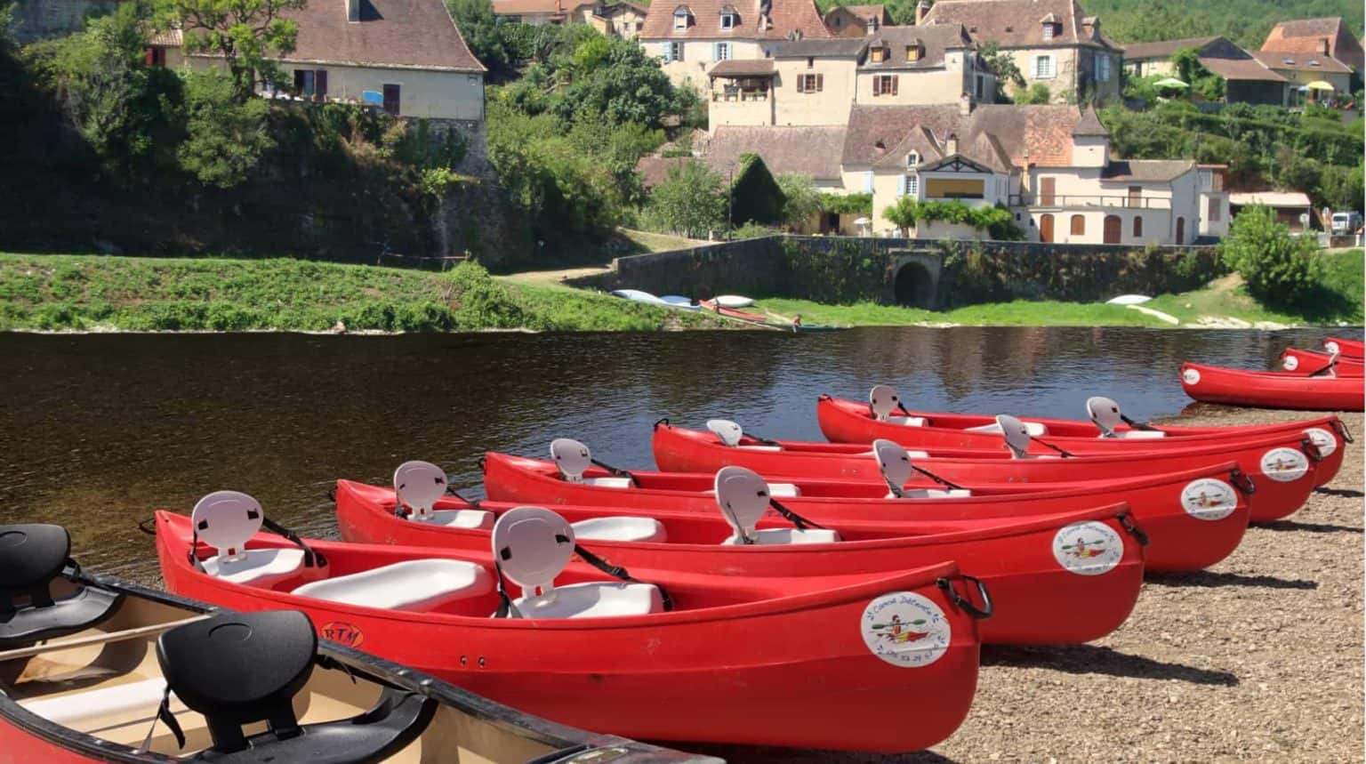 location canoe dordogne, Canoe Kayak sur la Dordogne