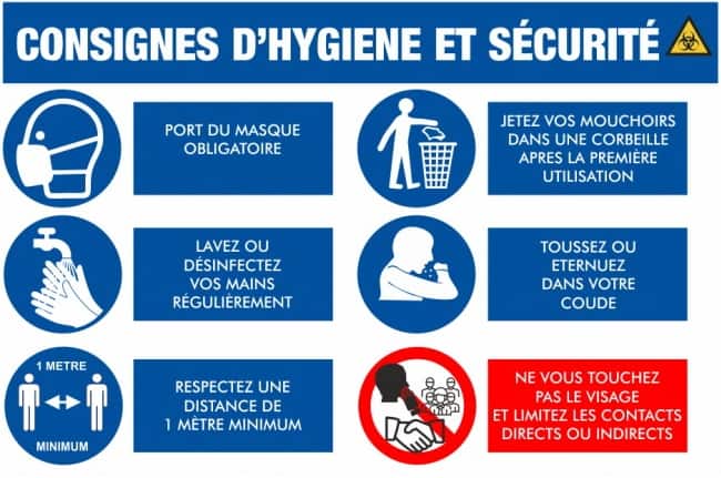 panneau-consignes-dhygiene-port-du-masque-obligatoire panneau-consignes-dhygiene-port-du-masque-obligatoire